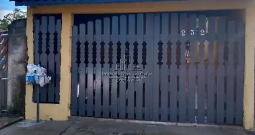 Casa com 2 quartos à venda na RUA AGUAPEHU, 283, Jardim Aguapeu, Mongaguá