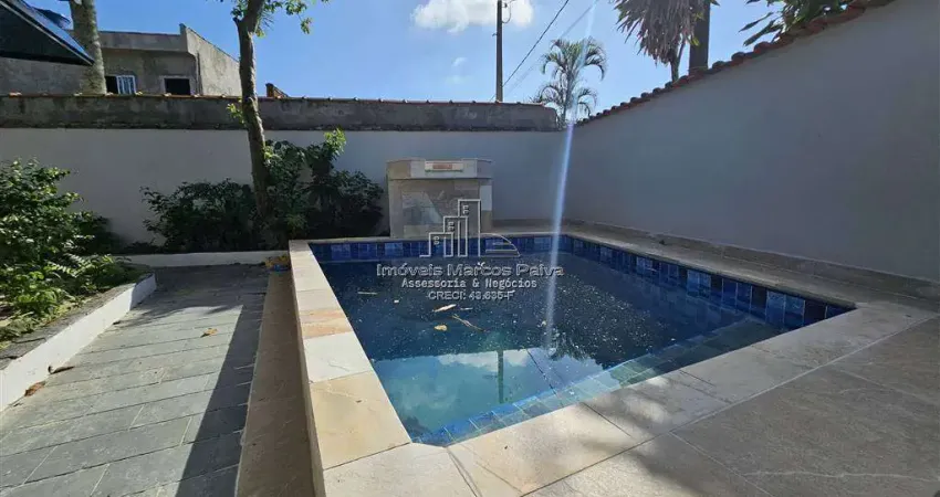 Casa com 3 quartos à venda na RUA AGENOR DE CAMPOS, 67, Agenor de Campos, Mongaguá