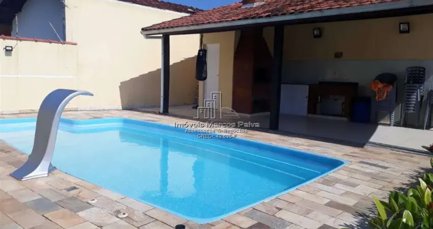 Casa com 2 quartos à venda na RUA JARDIM PRAIA GRANDE, 257, Jardim Praia Grande, Mongaguá