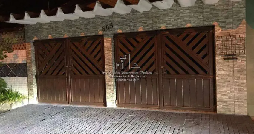Casa com 2 quartos à venda na RUA JARDIM PRAIA GRANDE, 856, Jardim Praia Grande, Mongaguá