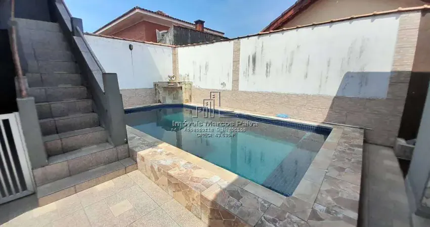 Casa com 4 quartos à venda na RUA VERA CRUZ, 226, Vera Cruz, Mongaguá