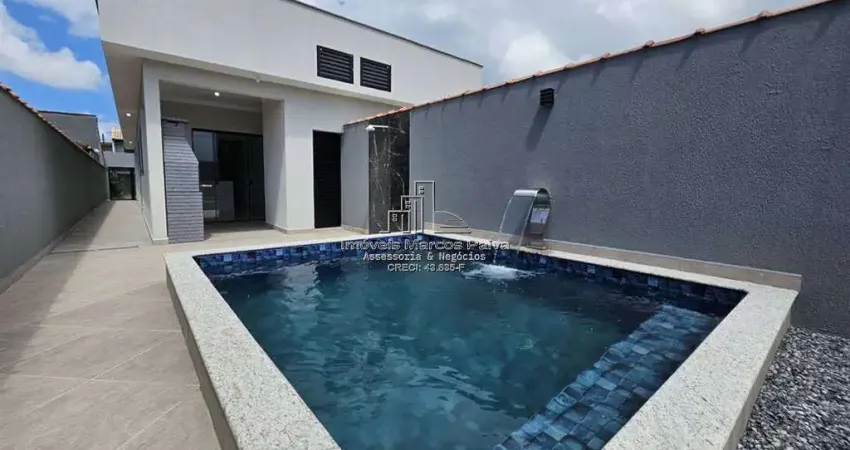 Casa com 2 quartos à venda na RUA AGENOR DE CAMPOS, 1301, Agenor de Campos, Mongaguá