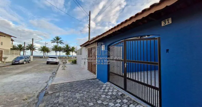 Casa com 3 quartos à venda na RUA SANTA EUGENIA, 82, Balneario Santa Eugenia, Mongaguá