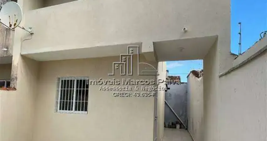 Casa com 2 quartos à venda na RUA AGENOR DE CAMPOS, 9406, Agenor de Campos, Mongaguá