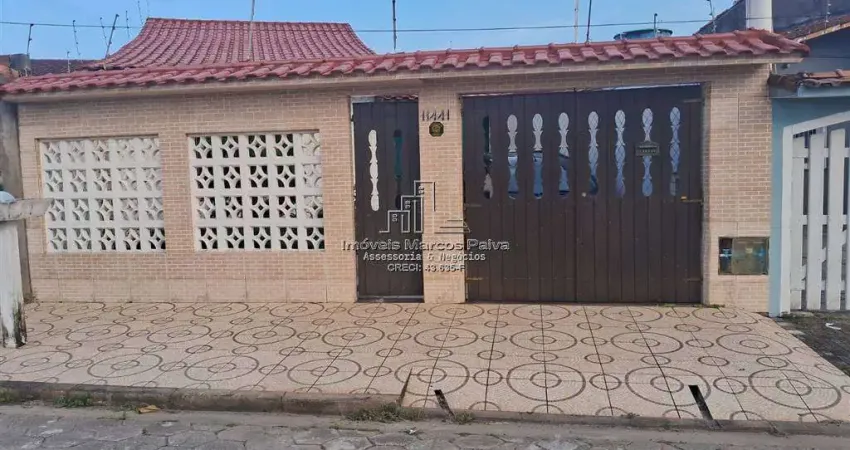 Casa com 2 quartos à venda na RUA FLORIDA MIRIM, 11492, Florida Mirim, Mongaguá