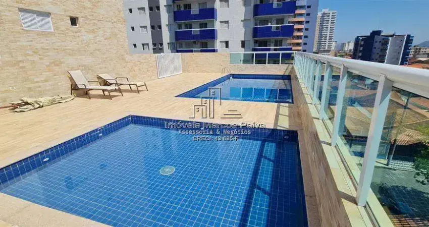 Apartamento com 2 quartos à venda na RUA JARDIM MARINA, 2869, Jardim Marina, Mongaguá