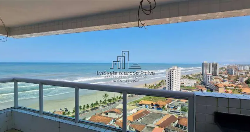 Apartamento com 2 quartos à venda na RUA JD PRAIA GRANDE, 6591, Jardim Praia Grande, Mongaguá