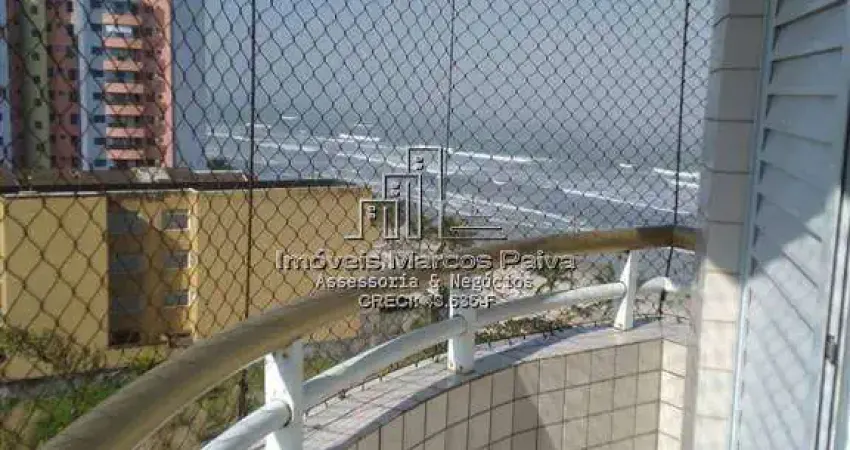 Apartamento com 1 quarto à venda na RUA JARDIM AGUAPEHU, 99, Jardim Aguapeu, Mongaguá