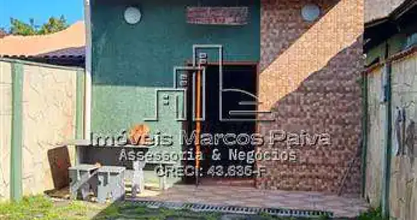 Casa com 2 quartos à venda na RUA BALNEARIO MORADA DO SOL, 102, Morada Sol, Mongaguá