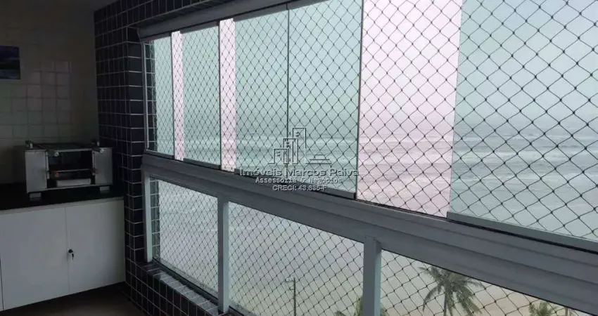 Apartamento com 2 quartos à venda na RUA VL. ANHANGUERA, 5167, Vila Anhanguera, Mongaguá