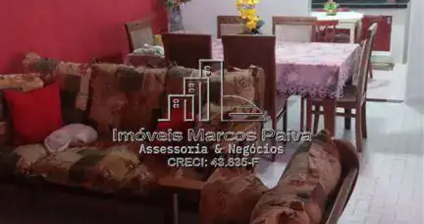 Casa com 3 quartos à venda na RUA VERA CRUZ, 251, Vera Cruz, Mongaguá