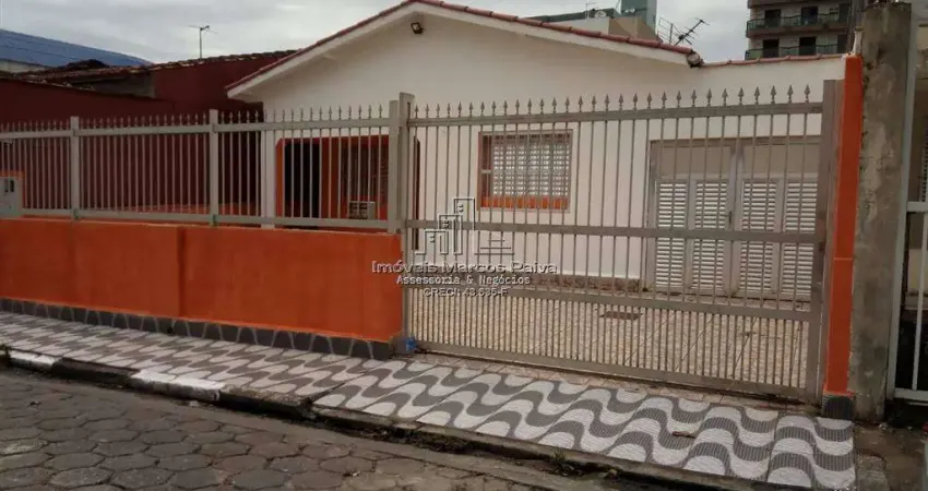 Casa com 4 quartos à venda na RUA CENTRO, 130, Centro, Mongaguá
