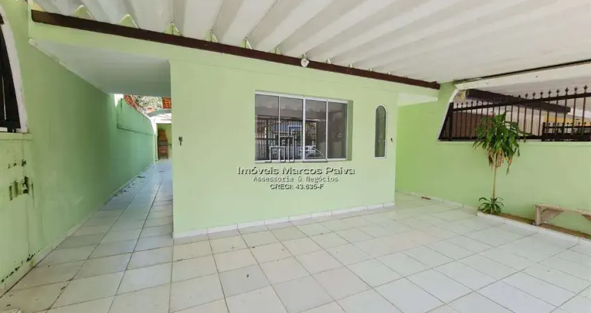 Casa com 2 quartos à venda na RUA SOLEMAR, 156, Solemar, Praia Grande