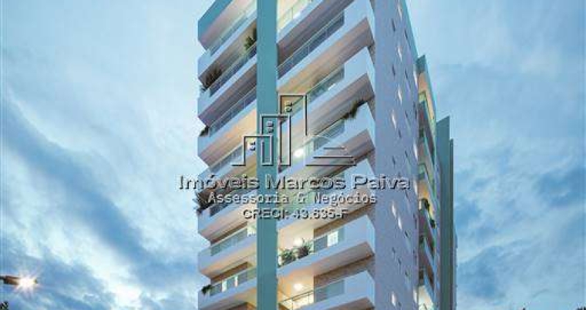 Apartamento com 2 quartos à venda na RUA CENTRO, 461, Centro, Itanhaém
