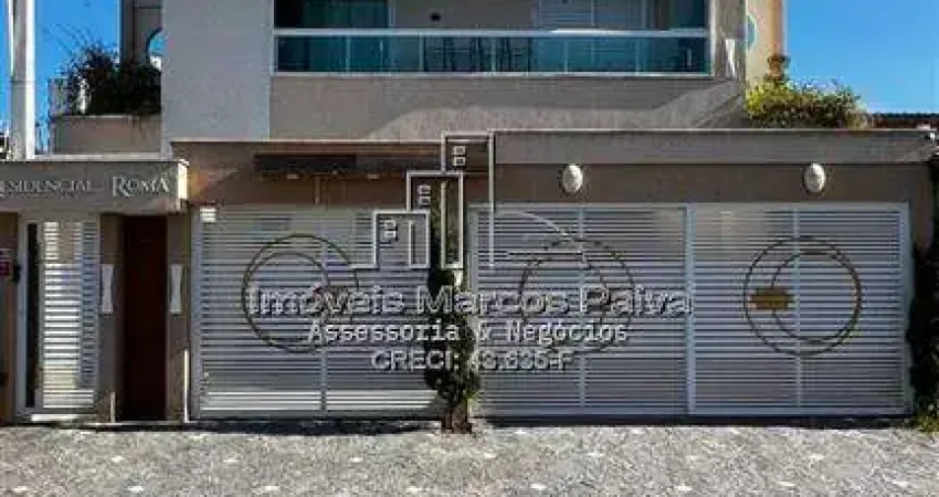 Casa com 3 quartos à venda na RUA VILA CAICARA, 364, Vila Caiçara, Praia Grande