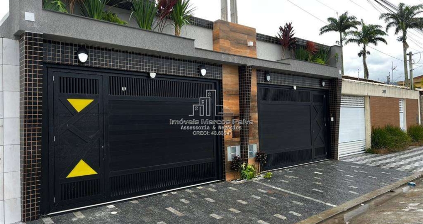 Casa Geminada Alto Padrão