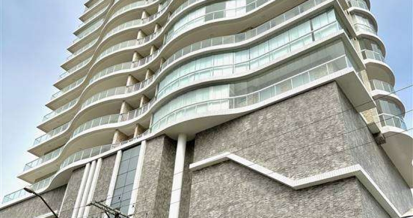 Apartamento com 2 quartos à venda na RUA GUILHERMINA, 240, Guilhermina, Praia Grande