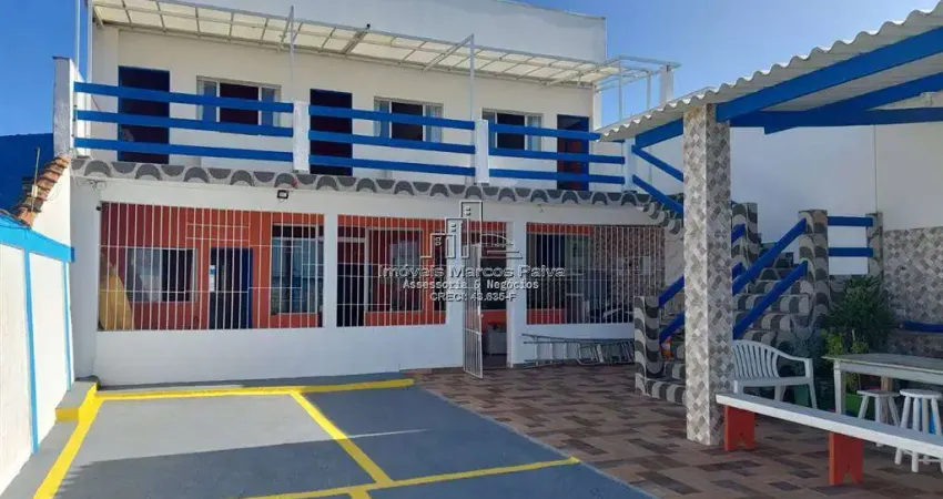 Oportunidade imperdível: casa completa, espaçosa e com alto potencial de renda!