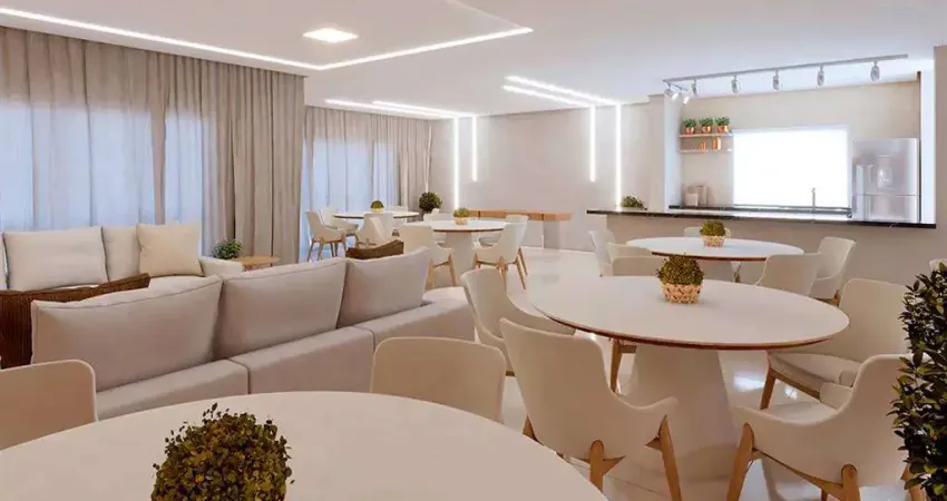 Apartamento com 3 quartos à venda na RUA JARDIM LUCIANA, 334, Jardim Luciana, Mongaguá