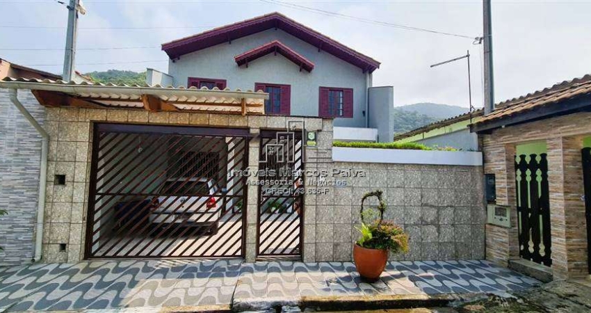 Casa com 4 quartos à venda na RUA VILA SAO PAULO, 67, Vila São Paulo, Mongaguá