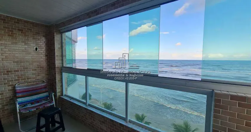 Apartamento com 2 quartos à venda na RUA JD. MARINA, 2781, Jardim Marina, Mongaguá