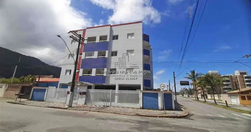 Apartamento com 1 quarto à venda na RUA VILA SÃO PAULO, 77, Vila São Paulo, Mongaguá