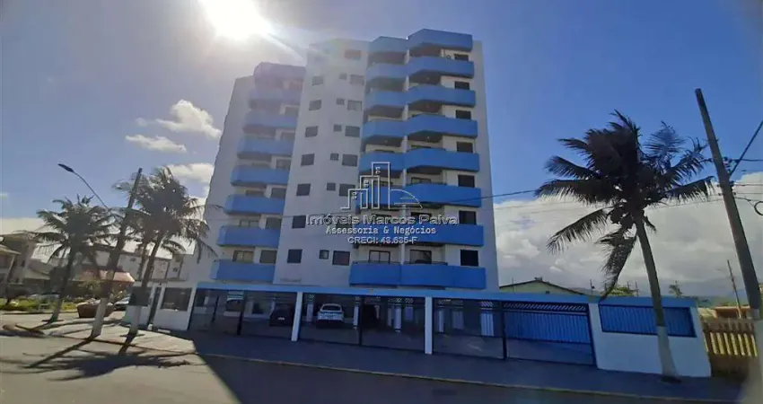 Apartamento com 2 quartos à venda na RUA AGENOR DE CAMPOS, 61, Agenor de Campos, Mongaguá