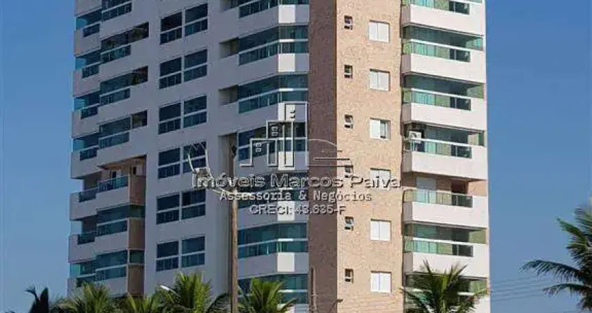Apartamento com 2 quartos à venda na RUA JD. MARINA, 2781, Jardim Marina, Mongaguá