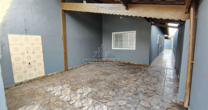 Casa com 2 quartos à venda na RUA VILA SEABRA, 614, Vila Seabra, Mongaguá