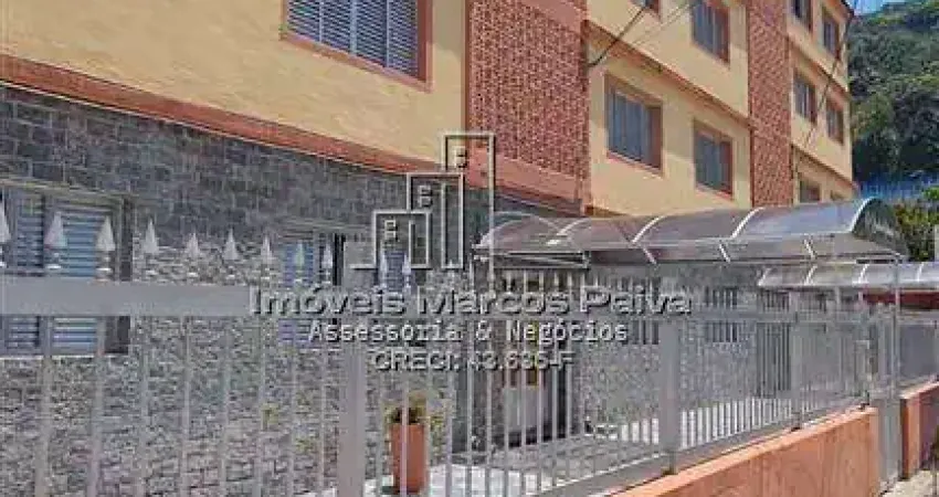 Apartamento no coração de mongaguá! excelente oportunidade!