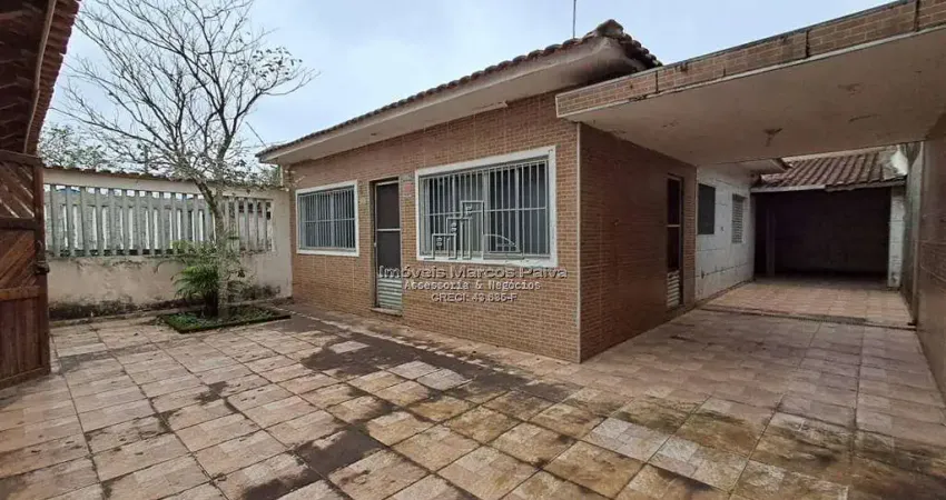 Casa com 2 quartos à venda na RUA SANTA EUGENIA, 75, Balneario Santa Eugenia, Mongaguá