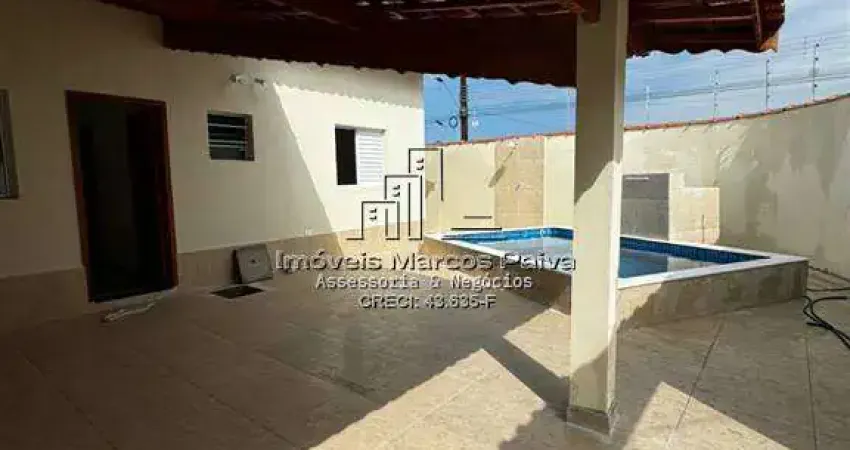 Oportunidade imperdível em mongaguá – apenas 700 metros da praia.