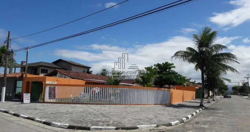 Casa com 1 quarto à venda na RUA FLÓRIDA MIRIM, 11393, Florida Mirim, Mongaguá