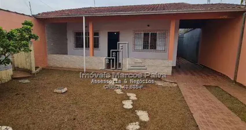 Casa com 2 quartos à venda na RUA SANTA EUGENIA, 6879, Balneario Santa Eugenia, Mongaguá