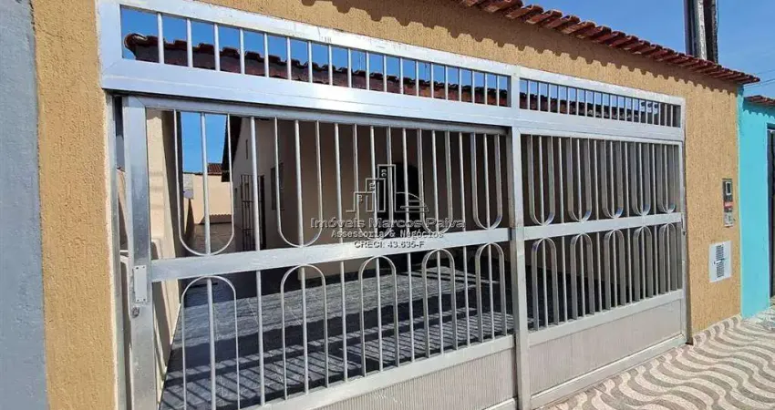 Casa com 2 quartos à venda na RUA FLORIDA MIRIM, 452, Florida Mirim, Mongaguá