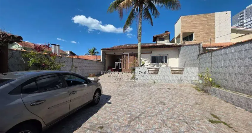 Casa com 3 quartos à venda na RUA VERA CRUZ, 78, Vera Cruz, Mongaguá