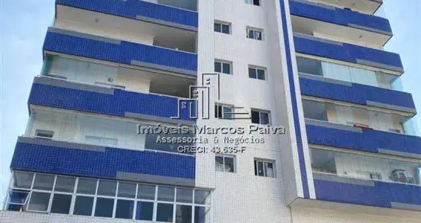 Apartamento com 3 quartos à venda na RUA CENTRO, 91, Centro, Mongaguá