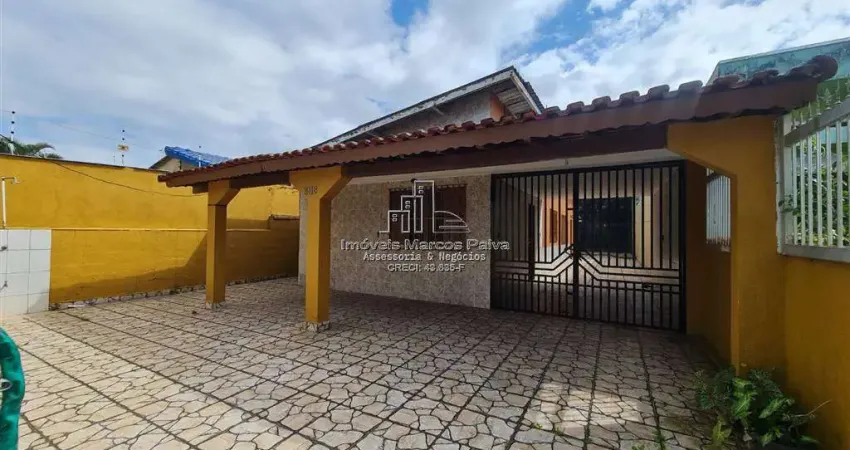 Casa com 3 quartos à venda na RUA ITAOCA, 8169, Itaóca, Mongaguá