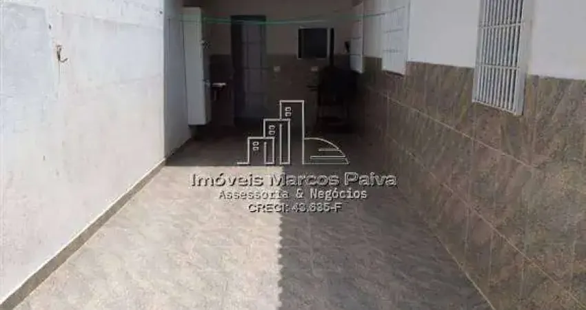 Casa com 2 quartos à venda na RUA VERA CRUZ, 430, Vera Cruz, Mongaguá