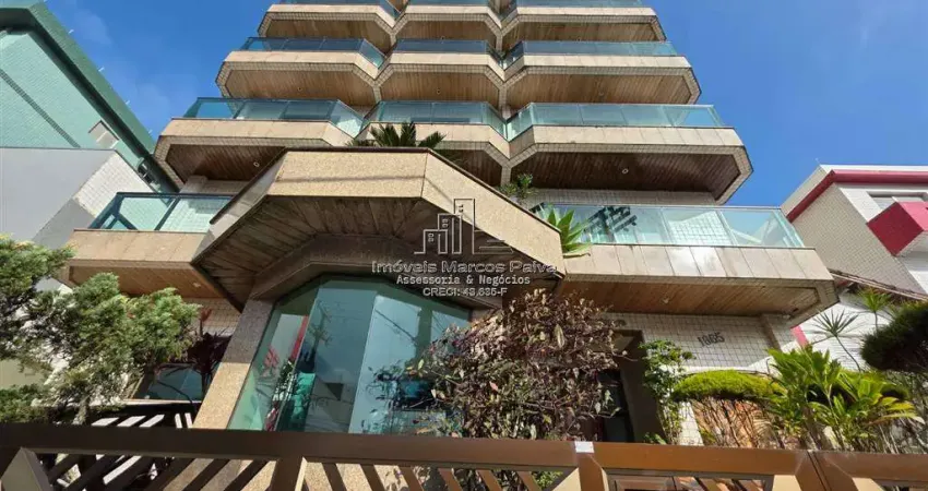 Apartamento no centro de mongaguá – excelente localização!