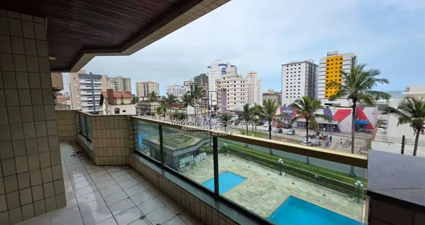 Apartamento com 2 quartos à venda na RUA CENTRO, 2651, Centro, Mongaguá