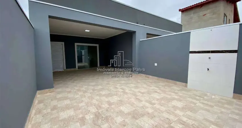 Casa com 3 quartos à venda na RUA FLÓRIDA MIRIM, 618, Florida Mirim, Mongaguá