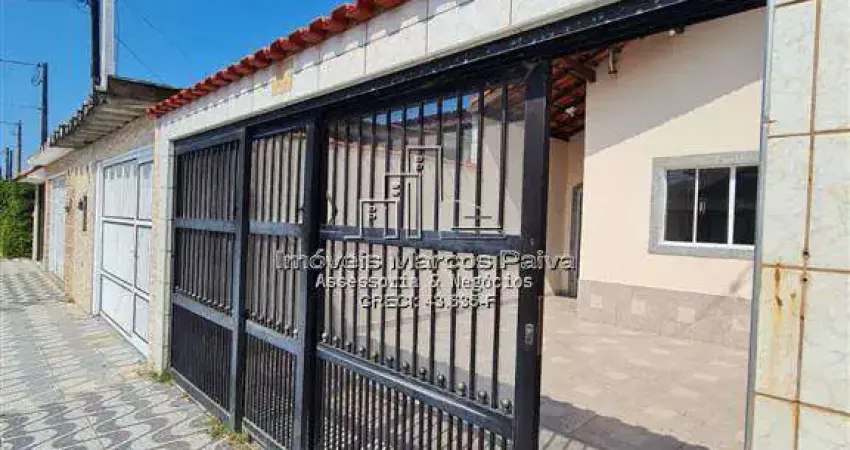Casa com 3 quartos à venda na RUA VERA CRUZ, 236, Vera Cruz, Mongaguá