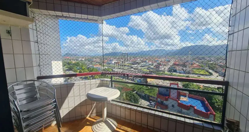 Apartamento com 2 quartos à venda na RUA VERA CRUZ, 3552, Vera Cruz, Mongaguá