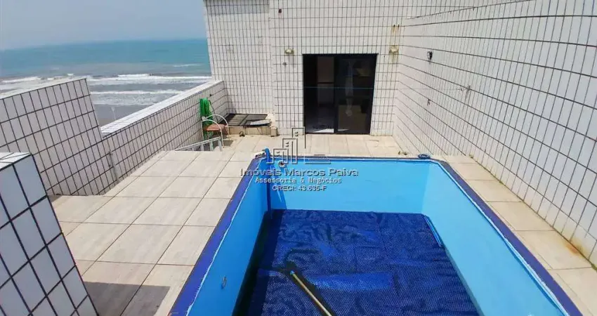 Cobertura com 3 quartos à venda na RUA CENTRO, 1537, Centro, Mongaguá