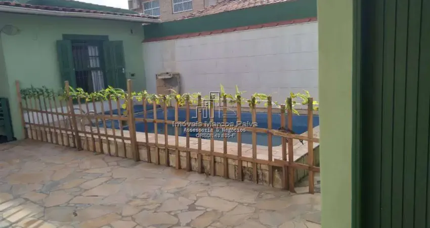 Casa com 3 quartos à venda na Rua Flórida, 128, Balneário Flórida, Praia Grande