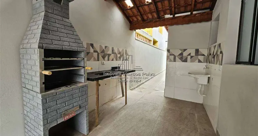 Casa com 2 quartos à venda na RUA LOTY, 675, Vila Loty, Itanhaém