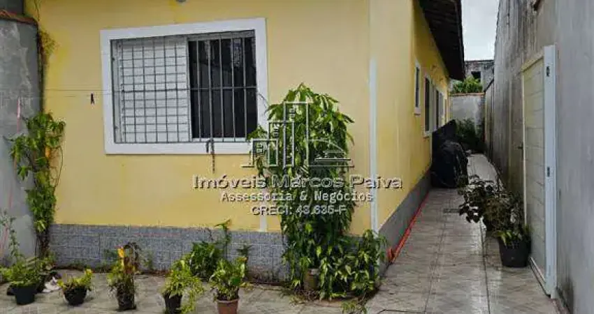 Casa com 2 quartos à venda na RUA AGENOR DE CAMPOS, 1386, Agenor de Campos, Mongaguá