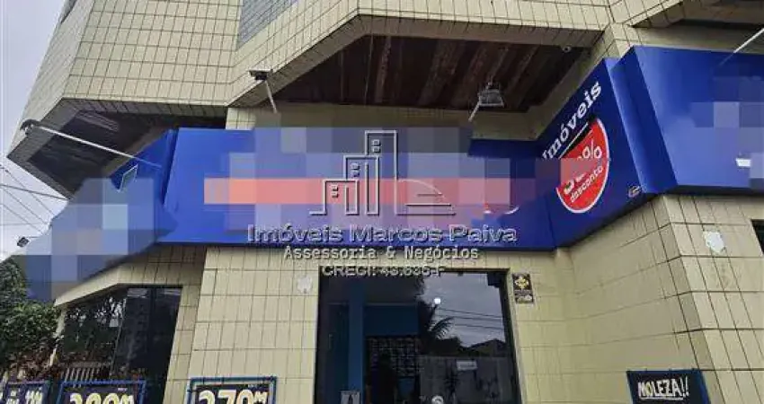 Sala comercial à venda na RUA SOLEMAR, 21191, Solemar, Praia Grande