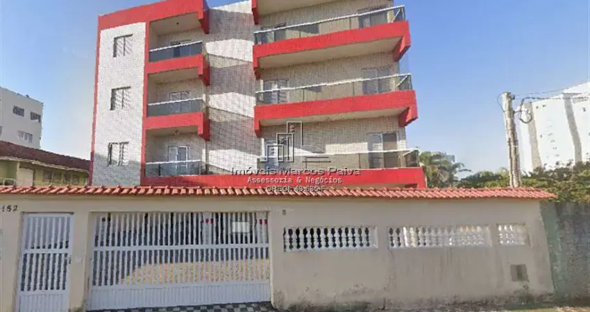 Apartamento mobiliado, pertinho da praia e a poucos minutos do centro de mongaguá.